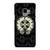 CHROME HEARTS PATTERN Samsung Galaxy S9 Case Cover