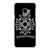 CHROME HEARTS SYMBOL Samsung Galaxy S9 Case Cover
