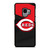 CINCINNATI REDS BASEBALL MLB Samsung Galaxy S9 Case Cover