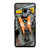 CLAPTRAP BORDERLANDS CARTOON Samsung Galaxy S9 Case Cover