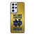 NOTRE DAME FIGHTING IRISH FOREVER Samsung Galaxy S21 Ultra Case Cover