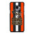 CLEVELAND BROWNS DAWG POUND Samsung Galaxy S9 Case Cover