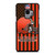 CLEVELAND BROWNS NFL Samsung Galaxy S9 Case Cover