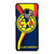 CLUB AMERICA AGUILAS FOOTBALL LOGO Samsung Galaxy S9 Case Cover