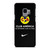 CLUB AMERICA NIKE CARBON Samsung Galaxy S9 Case Cover