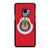 CLUB DEPORTIVO GUADALAJARA LOGO Samsung Galaxy S9 Case Cover