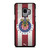 CLUB DEPORTIVO GUADALAJARA PUMA Samsung Galaxy S9 Case Cover