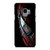 Club Deportivo Guadalajara SPYDERMAN Samsung Galaxy S9 Case Cover