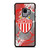 CLUB NECAXA SOCCER LOGO Samsung Galaxy S9 Case Cover