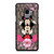 COACH MICKEY and MINNIE MOUSE Samsung Galaxy S9 Case Cover