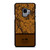 COACH NEW YORK BATIK Samsung Galaxy S9 Case Cover