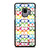 COACH NEW YORK COLORFUL 2 Samsung Galaxy S9 Case Cover