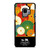 COACH NEW YORK COLORFUL FLORAL LOGO Samsung Galaxy S9 Case Cover