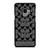 COACH NEW YORK GREY Samsung Galaxy S9 Case Cover