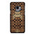 COACH NEW YORK JEEP 2 Samsung Galaxy S9 Case Cover