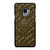 COACH NEW YORK LOGO 2 Samsung Galaxy S9 Case Cover