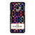 COACH NEW YORK PATTERN COLOR Samsung Galaxy S9 Case Cover