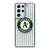 OAKLAND ATHLETICS MLB NIKE Samsung Galaxy S21 Ultra Case Cover