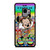COACH RAINBOW MICKEY Samsung Galaxy S9 Case Cover