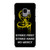 COBRA KAI NO MERCY KARATE Samsung Galaxy S9 Case Cover