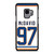 CONNOR MCDAVID EDMONTON OILERS KIT Samsung Galaxy S9 Case Cover