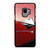 CORVETTE STINGRAY C7 EMBLEM Samsung Galaxy S9 Case Cover