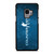 COUNTER STRIKE CSGO LOGO BLUE Samsung Galaxy S9 Case Cover