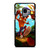 CRASH BANDICOOT GAME Samsung Galaxy S9 Case Cover