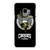 CROOKS AND CASTLES BANDANA SYMBOL Samsung Galaxy S9 Case Cover