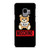 CUTE MOSCHINO TEDDY BEAR Samsung Galaxy S9 Case Cover
