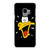 DAFFY DUCK SCREAM Samsung Galaxy S9 Case Cover