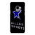 DALLAS COWBOYS HANGING LOGO Samsung Galaxy S9 Case Cover