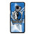 DALLAS MAVERICKS BASKETBALL LOGO Samsung Galaxy S9 Case Cover