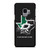 DALLAS STARS NHL Samsung Galaxy S9 Case Cover