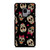 DAY OF THE DEAD CUTE PATTERN Samsung Galaxy S9 Case Cover
