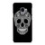 DAY OF THE DEAD SKULL Samsung Galaxy S9 Case Cover