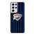 OKLAHOMA CITY THUNDERS NBA USA FLAG Samsung Galaxy S21 Ultra Case Cover