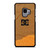 DC SHOES NEW POST Samsung Galaxy S9 Case Cover