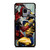 DEADPOOL VS WOLVERINE Samsung Galaxy S9 Case Cover