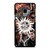DEAN WINCHESTER SUPERNATURAL COLLAGE Samsung Galaxy S9 Case Cover