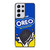 OREO CHOCOLATE MILK COOKIES Samsung Galaxy S21 Ultra Case Cover