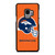 DENVER BRONCOS NFL HELMET Samsung Galaxy S9 Case Cover