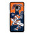 DETROIT TIGERS MASCOT MLB LOGO Samsung Galaxy S9 Case Cover