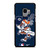 DETROIT TIGERS MLB NIKE LOGO Samsung Galaxy S9 Case Cover