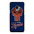 DETROIT TIGERS SKULL LOGO Samsung Galaxy S9 Case Cover