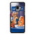 DISNEY LADY AND THE TRAMP CARTOON Samsung Galaxy S9 Case Cover