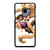 DISNEY TANGLED RAPUNZEL Samsung Galaxy S9 Case Cover