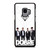 DOBRE BROTHERS DIAMOND LOGO Samsung Galaxy S9 Case Cover
