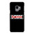DOBRE BROTHERS SUPREME Samsung Galaxy S9 Case Cover