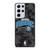 ORLANDO MAGIC BLACK CAMO Samsung Galaxy S21 Ultra Case Cover